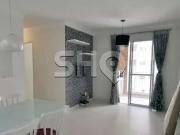 Apartamento para Venda em São Paulo/SP Jaguaré 3 Quartos