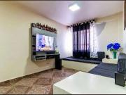 Apartamento para Venda em São Paulo/SP Jaguaré 3 Quartos