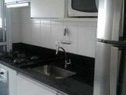 Apartamento para Venda em São Paulo/SP Jaguaré 3 Quartos