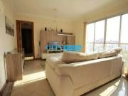 Apartamento para Venda em São Paulo/SP Jaguaré 3 Quartos