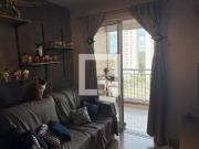 Apartamento para Venda em São Paulo/SP Jaguaré 3 Quartos