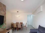 Apartamento para Venda em São Paulo/SP Jaguaré 3 Quartos