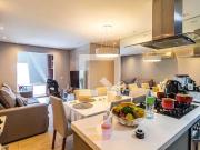 Apartamento para Venda em São Paulo/SP Jaguaré 3 Quartos