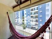 Apartamento para Venda em São Paulo/SP Jaguaré 3 Quartos