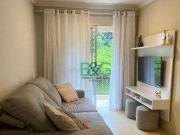 Apartamento para Venda em São Paulo/SP Jaguaré 3 Quartos