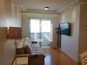 Apartamento para Venda em São Paulo/SP Jaguaré 3 Quartos