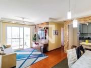 Apartamento para Venda em São Paulo/SP Jaguaré 3 Quartos