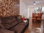 Apartamento para Venda em São Paulo/SP Jaguaré 3 Quartos