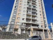 Apartamento para Venda em São Paulo/SP Jaguaré 3 Quartos