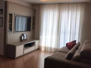 Apartamento para Venda em São Paulo/SP Jaguaré 3 Quartos