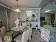 Apartamento para Venda em São Paulo/SP Jaguaré 3 Quartos