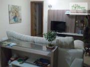Apartamento para Venda em São Paulo/SP Jaguaré 3 Quartos