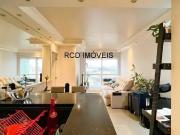 Apartamento para Venda em São Paulo/SP Jaguaré 3 Quartos