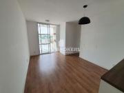 Apartamento para Venda em São Paulo/SP Jaguaré 3 Quartos