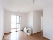 Apartamento para Venda em São Paulo/SP Jaguaré 3 Quartos