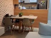 Apartamento para Venda em São Paulo/SP Jaguaré 3 Quartos