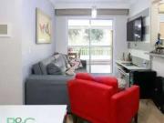 Apartamento para Venda em São Paulo/SP Jaguaré 3 Quartos