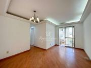 Apartamento para Venda em São Paulo/SP Jaguaré 3 Quartos