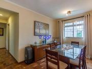 Apartamento para Venda em São Paulo/SP Jaguaré 3 Quartos