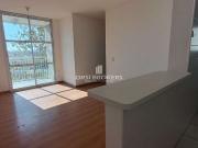 Apartamento para Venda em São Paulo/SP Jaguaré 3 Quartos