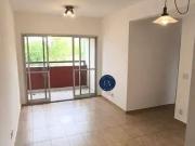 Apartamento para Venda em São Paulo/SP Jaguaré 3 Quartos
