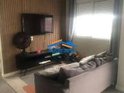 Apartamento para Venda em São Paulo/SP Jaguaré 3 Quartos