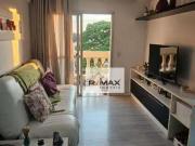 Apartamento para Venda em São Paulo/SP Jaguaré 3 Quartos