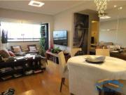 Apartamento para Venda em São Paulo/SP Jaguaré 3 Quartos