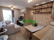 Apartamento para Venda em São Paulo/SP Jaguaré 3 Quartos