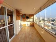 Apartamento para Venda em São Paulo/SP Jaguaré 3 Quartos