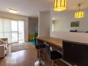 Apartamento para Venda em São Paulo/SP Jaguaré 3 Quartos