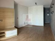 Apartamento para Venda em São Paulo/SP Jaguaré 3 Quartos