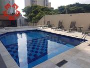 Apartamento para Venda em São Paulo/SP Jaguaré 3 Quartos