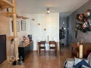Apartamento para Venda em São Paulo/SP Jaguaré 3 Quartos