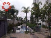 Apartamento para Venda em São Paulo/SP Jaguaré 3 Quartos