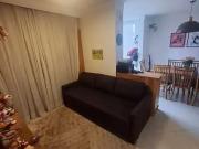 Apartamento para Venda em São Paulo/SP Jaguaré 3 Quartos