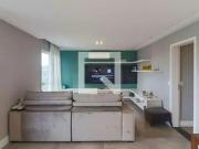 Apartamento para Venda em São Paulo/SP Jaguaré 3 Quartos