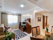 Apartamento para Venda em São Paulo/SP Jaguaré 3 Quartos