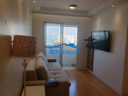 Apartamento para Venda em São Paulo/SP Jaguaré 3 Quartos