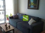 Apartamento para Venda em São Paulo/SP Jaguaré 3 Quartos