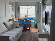 Apartamento para Venda em São Paulo/SP Jaguaré 3 Quartos