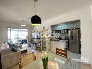 Apartamento para Venda em São Paulo/SP Jaguaré 3 Quartos
