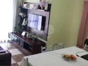 Apartamento para Venda em São Paulo/SP Jaguaré 3 Quartos