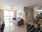 Apartamento para Venda em São Paulo/SP Jaguaré 3 Quartos