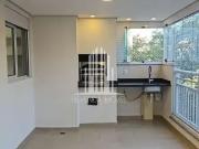 Apartamento para Venda em São Paulo/SP Jaguaré 3 Quartos