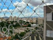 Apartamento para Venda em São Paulo/SP Jaguaré 3 Quartos