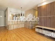 Apartamento para Venda em São Paulo/SP Jaguaré 3 Quartos