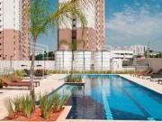 Apartamento para Venda em São Paulo/SP Jaguaré 3 Quartos