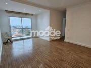 Apartamento para Venda em São Paulo/SP Jaguaré 3 Quartos