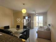 Apartamento para Venda em São Paulo/SP Jaguaré 3 Quartos